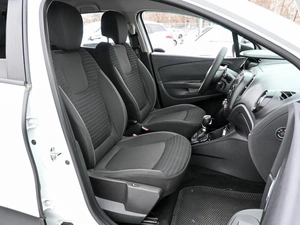 Внедорожник Renault Kaptur 2018 года, 949000 рублей, Волгоград