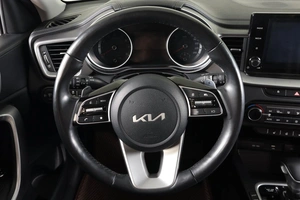 Хетчбэк Kia Ceed 2021 года, 2099000 рублей, Пермь