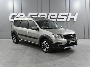 Универсал ВАЗ (LADA) Largus Cross 2022 года, 1320000 рублей, Ростов-на-Дону