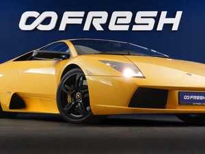 Купе Lamborghini Murcielago 2002 года, 32600000 рублей, Москва