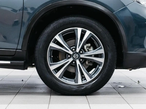 Внедорожник Nissan X-Trail 2020 года, 2349000 рублей, Красноярск