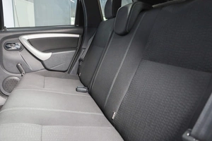 Внедорожник Nissan Terrano 2016 года, 1499000 рублей, Новосибирск