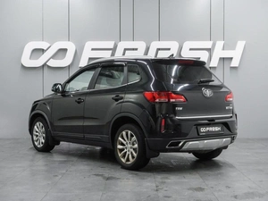 Внедорожник FAW Besturn X40 2021 года, 1244000 рублей, Воронеж