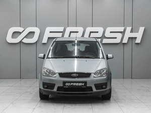Минивэн Ford C-MAX 2005 года, 780000 рублей, Ростов-на-Дону