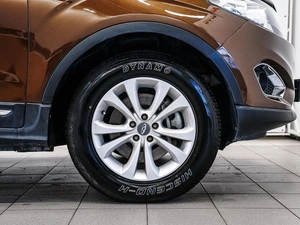 Внедорожник Chery Tiggo 5 2016 года, 949000 рублей, Красноярск