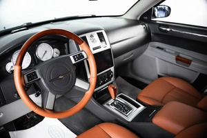 Седан Chrysler 300C 2007 года, 1449000 рублей, Пермь