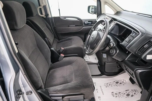 Минивэн Nissan Serena 2010 года, 1099000 рублей, Красноярск
