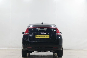 Лифтбек Honda Insight 2009 года, 889000 рублей, Новокузнецк