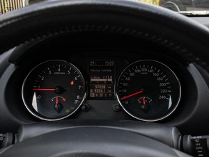 Внедорожник Nissan Qashqai 2010 года, 1099000 рублей, Большой Сочи