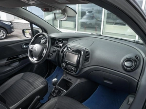 Внедорожник Renault Kaptur 2018 года, 1512000 рублей, Нижний Новгород
