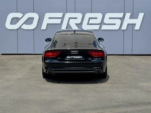 Лифтбек Audi A7 2011 года, 2099000 рублей, Кропоткин