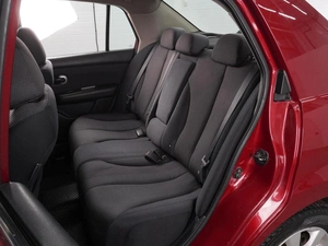 Седан Nissan Tiida 2008 года, 769000 рублей, Воронеж