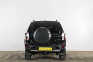 Внедорожник ВАЗ (LADA) Niva Travel 2023 года, 1229000 рублей, Тюмень