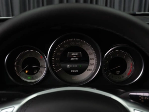 Седан Mercedes-benz E-класс 2014 года, 2269000 рублей, Тюмень