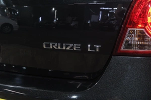 Хетчбэк Chevrolet Cruze 2012 года, 799000 рублей, Новокузнецк