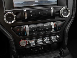 Купе Ford Mustang 2018 года, 2980000 рублей, Краснодар