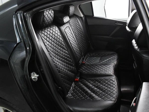 Седан Mazda 3 2012 года, 999000 рублей, Воронеж