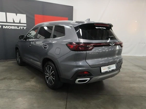Внедорожник Chery Tiggo 8 2023 года, 2330000 рублей, Курск