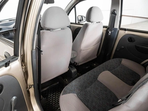 Хетчбэк Daewoo Matiz 2013 года, 349000 рублей, Ставрополь