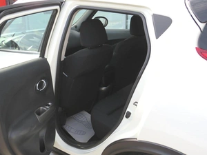 Внедорожник Nissan Juke 2012 года, 1325000 рублей, Брянск