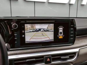 Седан Kia K5 2021 года, 2650000 рублей, Краснодар