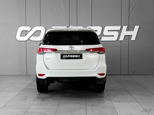 Внедорожник Toyota Fortuner 2019 года, 2898000 рублей, Тверь