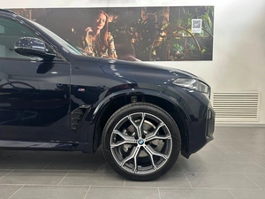Внедорожник BMW X5 2025 года, 9995000 рублей, Новосибирск