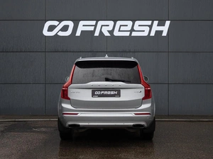 Внедорожник Volvo XC90 2015 года, 2300000 рублей, Краснодар