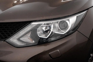 Внедорожник Nissan Qashqai 2015 года, 1849000 рублей, Барнаул