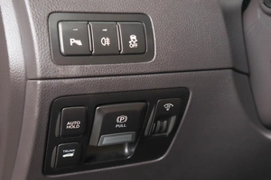 Седан Hyundai Equus 2012 года, 1389000 рублей, Пермь