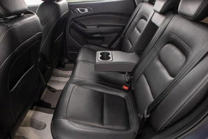 Внедорожник Chery Tiggo 4 2019 года, 1489000 рублей, Барнаул