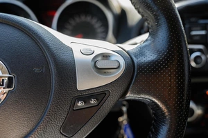 Внедорожник Nissan Juke 2017 года, 1489000 рублей, Ульяновск