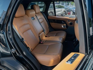 Внедорожник Land Rover Range Rover 2021 года, 8840000 рублей, Краснодар