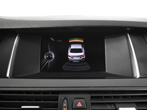 Седан BMW 5 серия 2015 года, 1559990 рублей, Казань