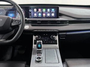 Внедорожник Chery Tiggo 7 Pro Max 2023 года, 2245000 рублей, Орёл