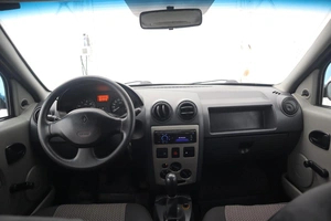 Седан Renault Logan 2009 года, 430000 рублей, Орёл