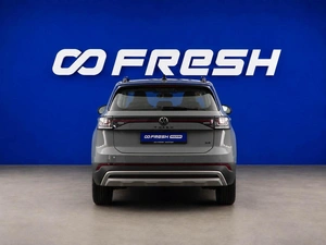 Внедорожник Volkswagen Tharu XR 2026 года, 2948444 рублей, Москва