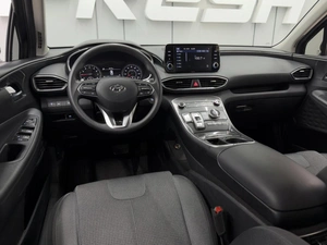 Внедорожник Hyundai Santa Fe 2021 года, 3290000 рублей, Ростов-на-Дону