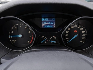 Универсал Ford Focus 2012 года, 660000 рублей, Краснодар