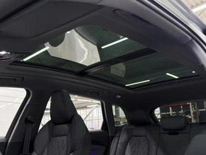 Внедорожник Audi Q5 2026 года, 6299000 рублей, Ростов-на-Дону