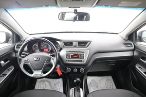 Универсал Kia Rio 2017 года, 1199000 рублей, Обнинск