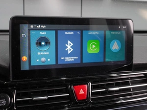 Внедорожник Москвич 3 2023 года, 1590000 рублей, Воронеж