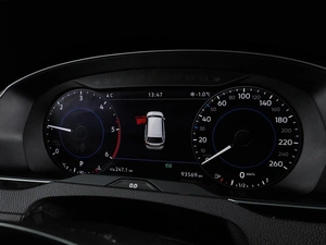 Универсал Volkswagen Passat 2018 года, 2195000 рублей, Воронеж