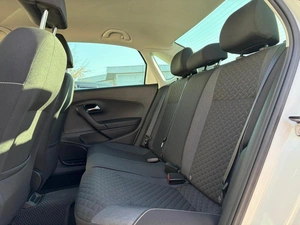 Седан Volkswagen Polo 2018 года, 1365000 рублей, Ижевск