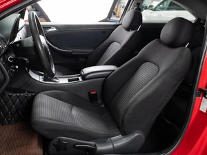 Хетчбэк Mercedes-benz C-класс 2005 года, 649000 рублей, Тюмень