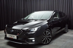 Универсал Subaru Levorg 2021 года, 3000000 рублей, Красноярск