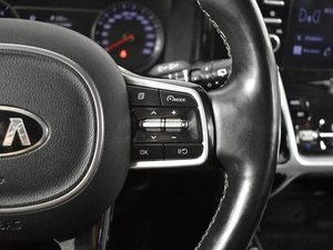 Внедорожник Kia Sorento 2020 года, 2863100 рублей, Казань