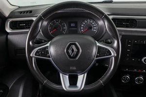 Внедорожник Renault Arkana 2021 года, 1599000 рублей, Пермь