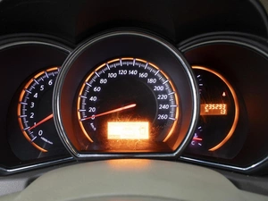 Внедорожник Nissan Murano 2011 года, 980000 рублей, Омск