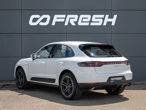 Внедорожник Porsche Macan 2019 года, 4550000 рублей, Краснодар